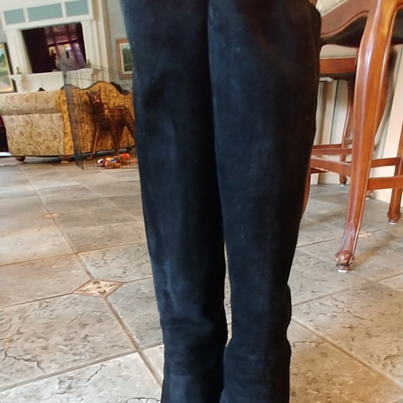 Prada boots - Picture 4 of 4